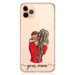 mom and baby name low