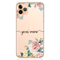 bouquet light rose name